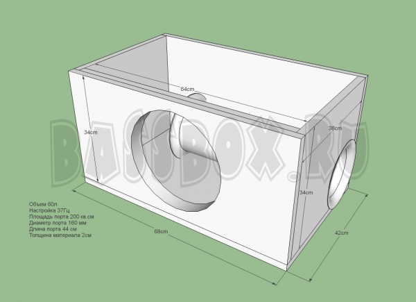 Fi60L37GzPrideMT12Truba