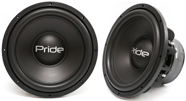 Pride MT15