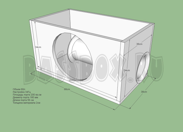 Fi60L34GzUralASP125Truba