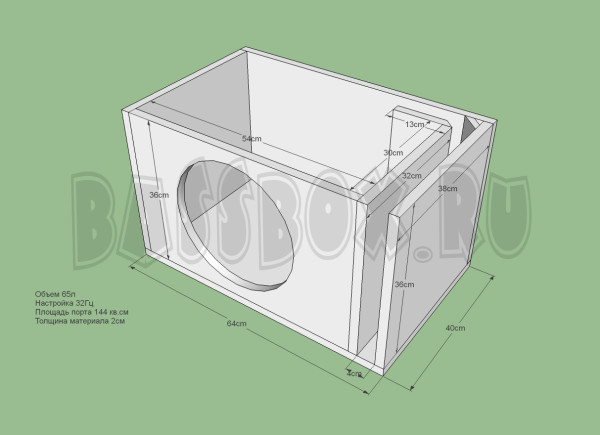 Fi65L32GzUralMolot12